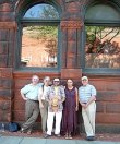 Wild Notes at New Bedford Summerfest