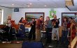 2007 CD Release Party