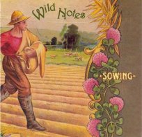 Wild Notes